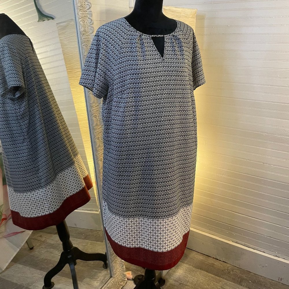 The Limited Sheath Dress